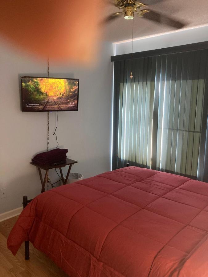 Irises House - Private Room In Home Kissimmee Dış mekan fotoğraf