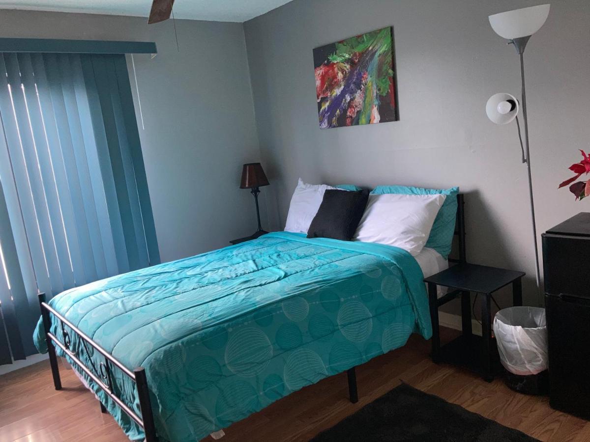 Irises House - Private Room In Home Kissimmee Dış mekan fotoğraf